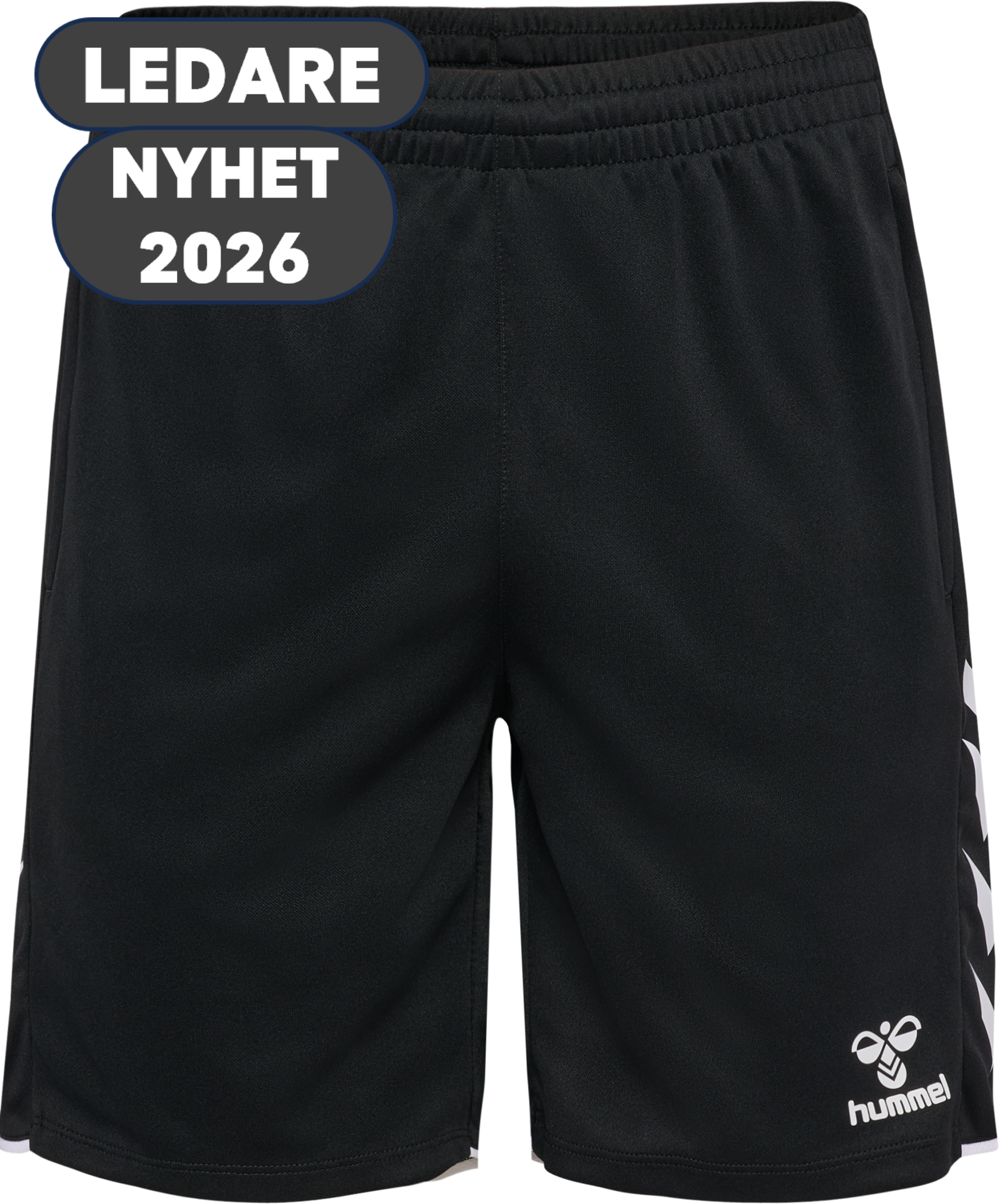 
HUMMEL, 
HMLCORE 2.0 TRAINING SHORTS, 
Detail 1
