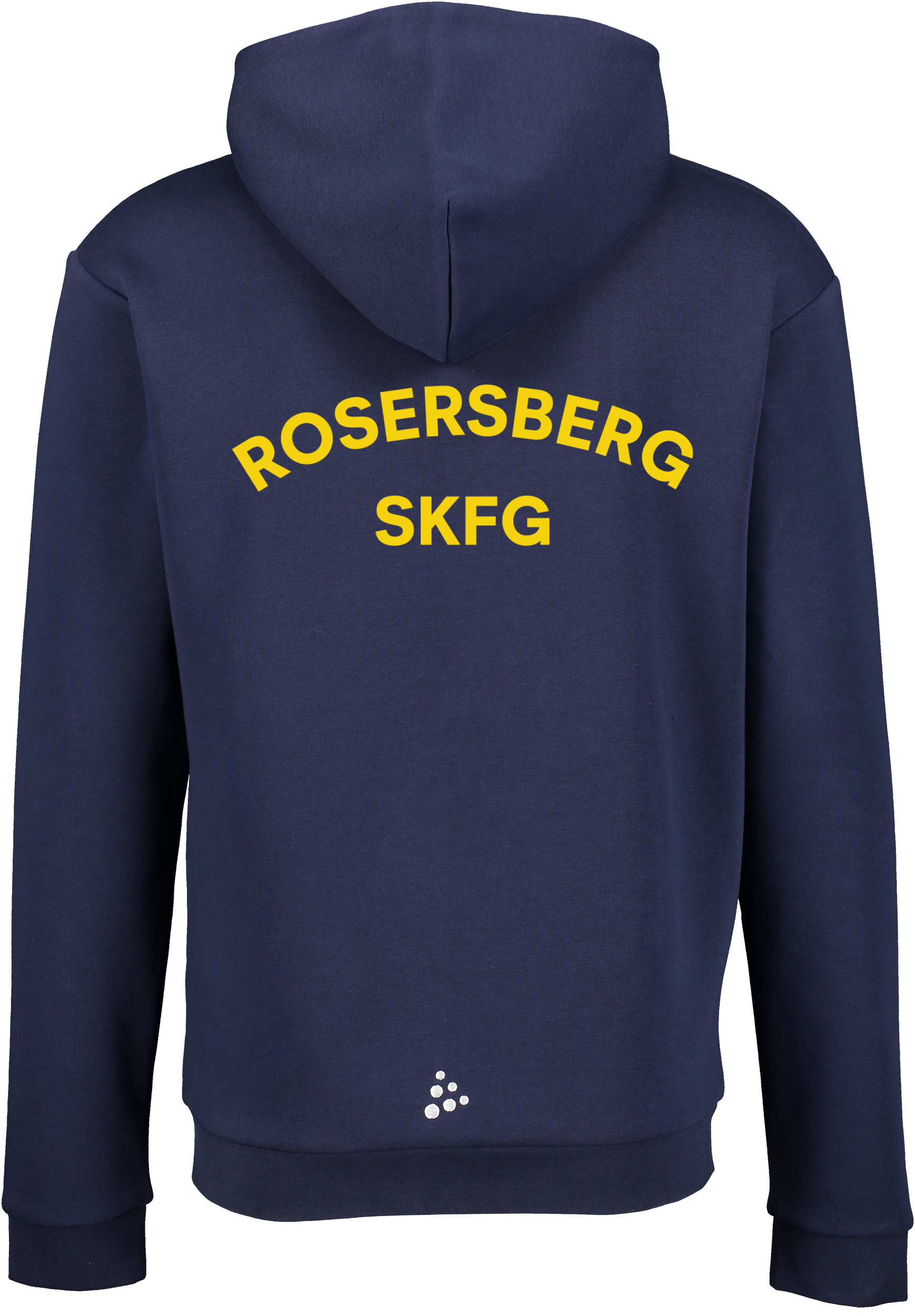 CRAFT, Community 2.0 Fz Hood