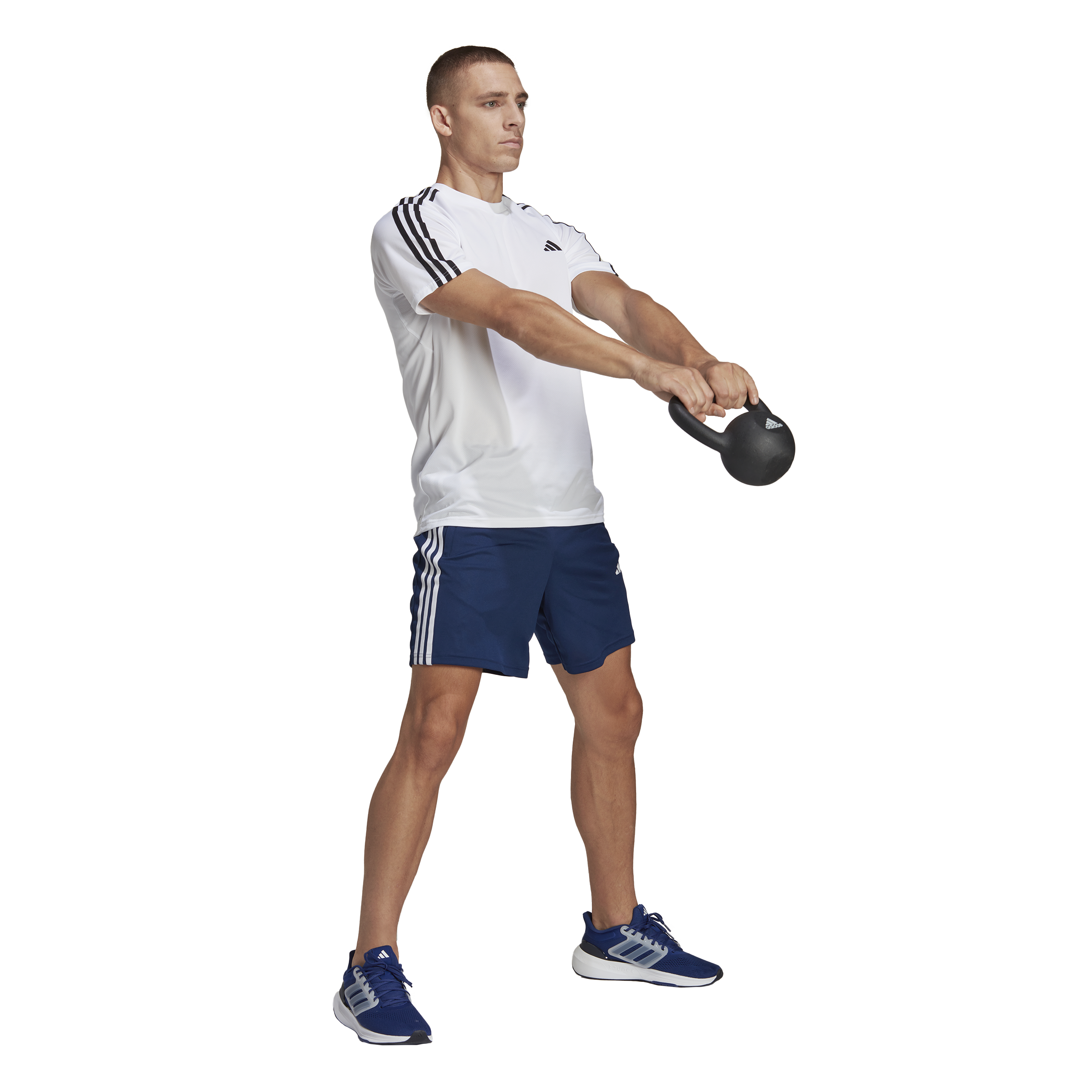 
ADIDAS, 
M Tr-Es Piq 3Sho, 
Detail 1
