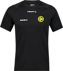 398762106101 CRAFT Rush 2.0 Ss Tee Jr 398762106101 CRAFT Rush 2.0 Ss Tee Jr Standard Small1x1