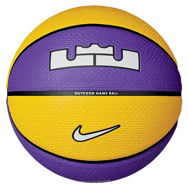 Кроссовки Nike Playground 8p 2,0 л Джеймс спущенные