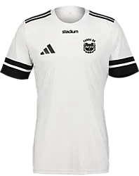 400129109101 ADIDAS Squad25 Jsy Jr 400129109101 ADIDAS Squad25 Jsy Jr Standard Small1x1
