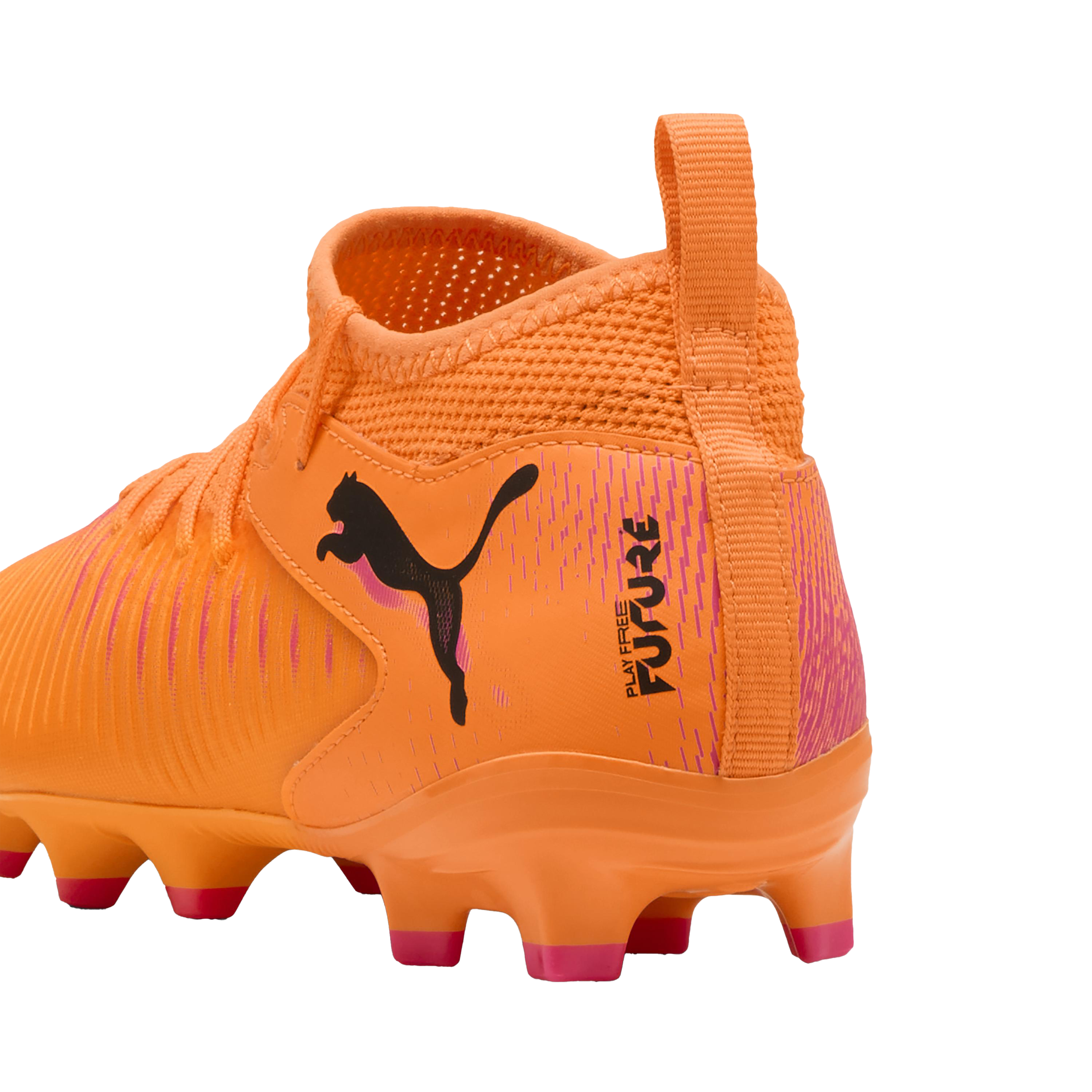 PUMA, Future 8 Match Fg/ag Jr