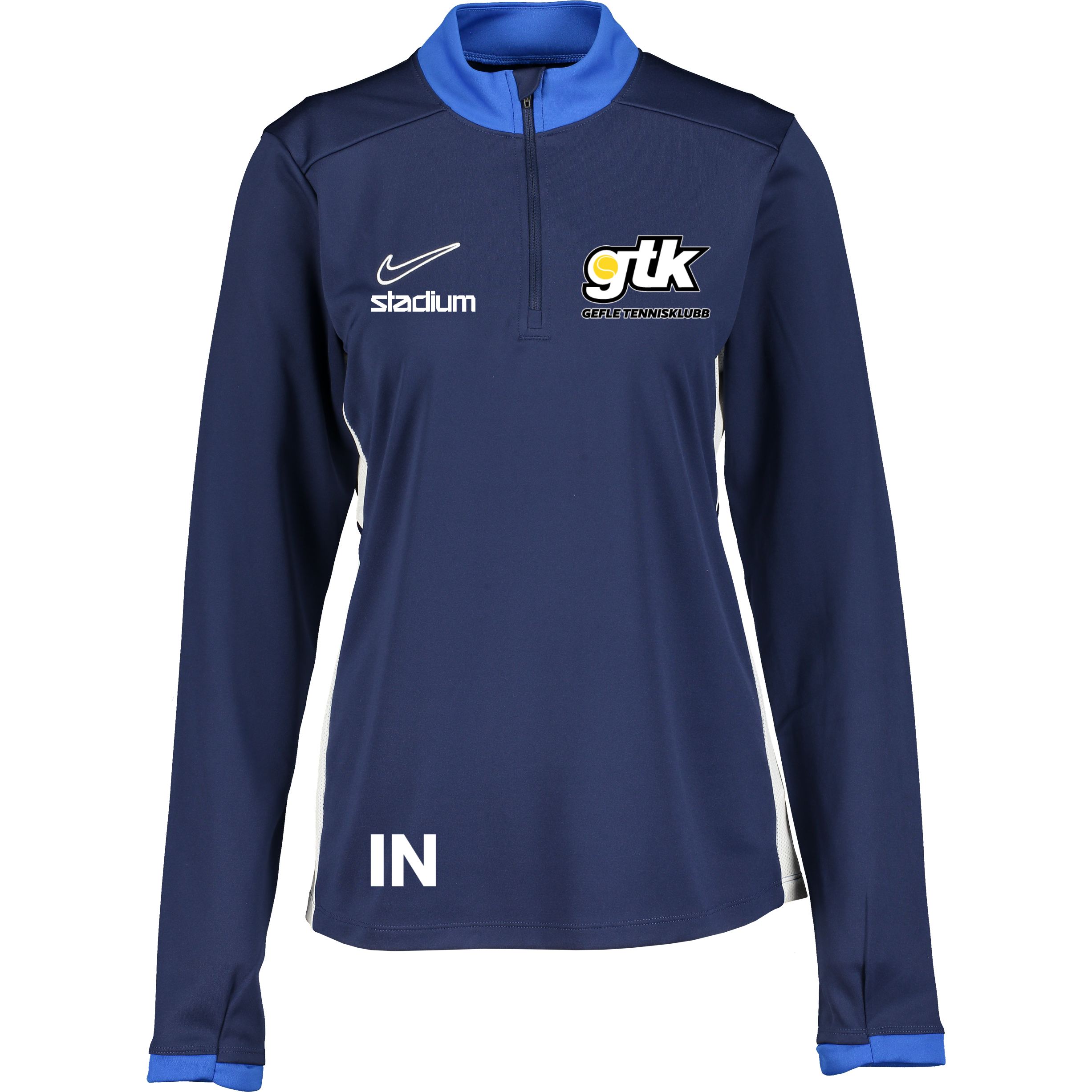 
NIKE, 
ACD25 DRILL TOP W, 
Detail 1
