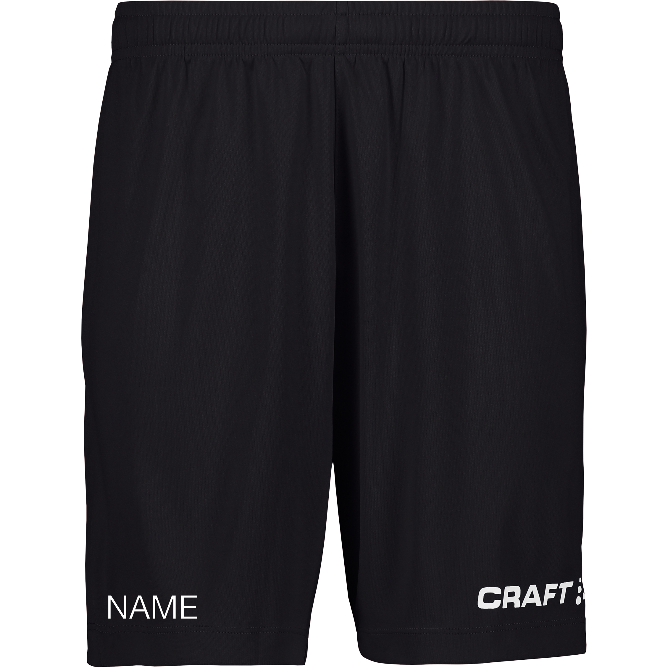 
CRAFT, 
Squad Go Short Jr, 
Detail 1
