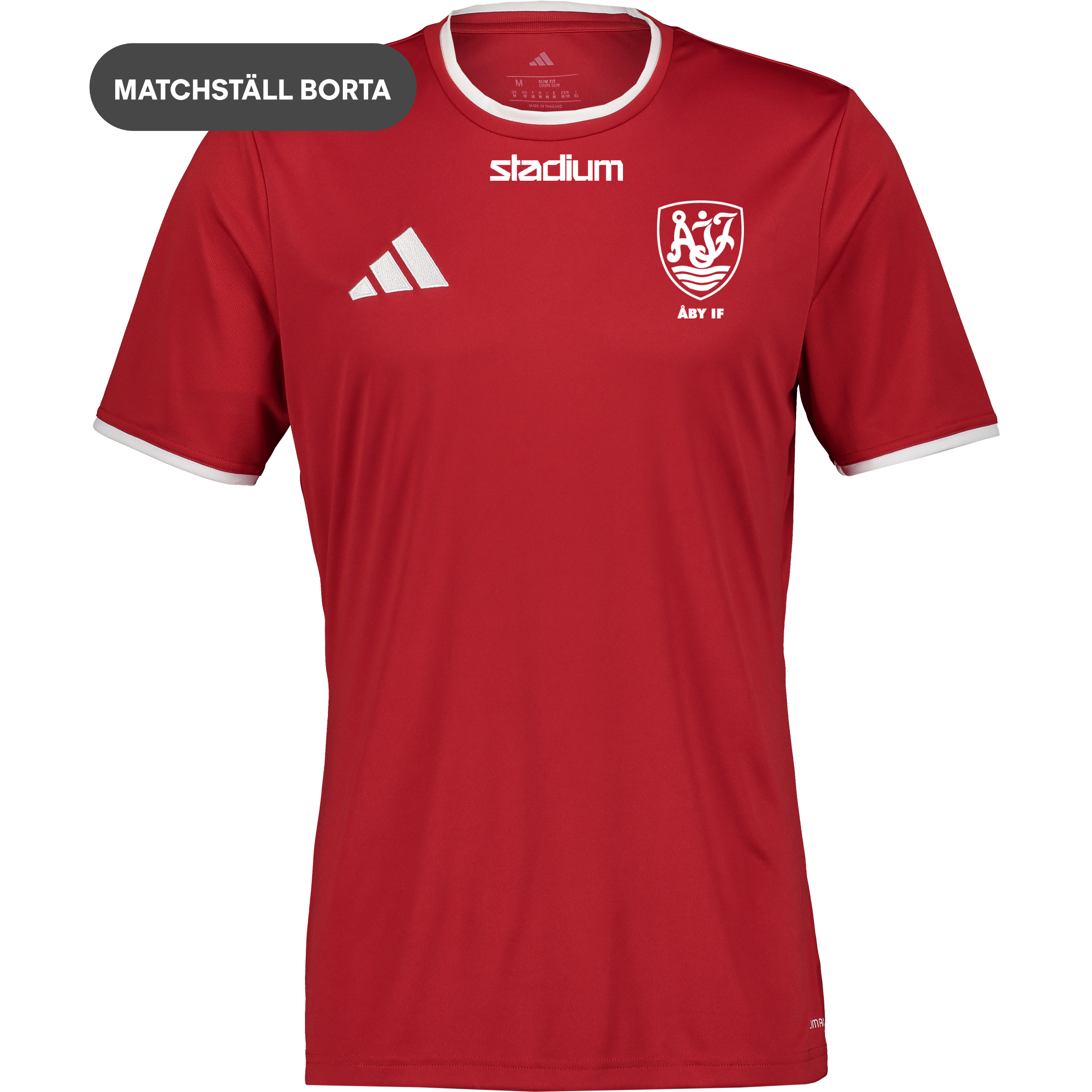 
ADIDAS, 
ENT26 JSY JR, 
Detail 1
