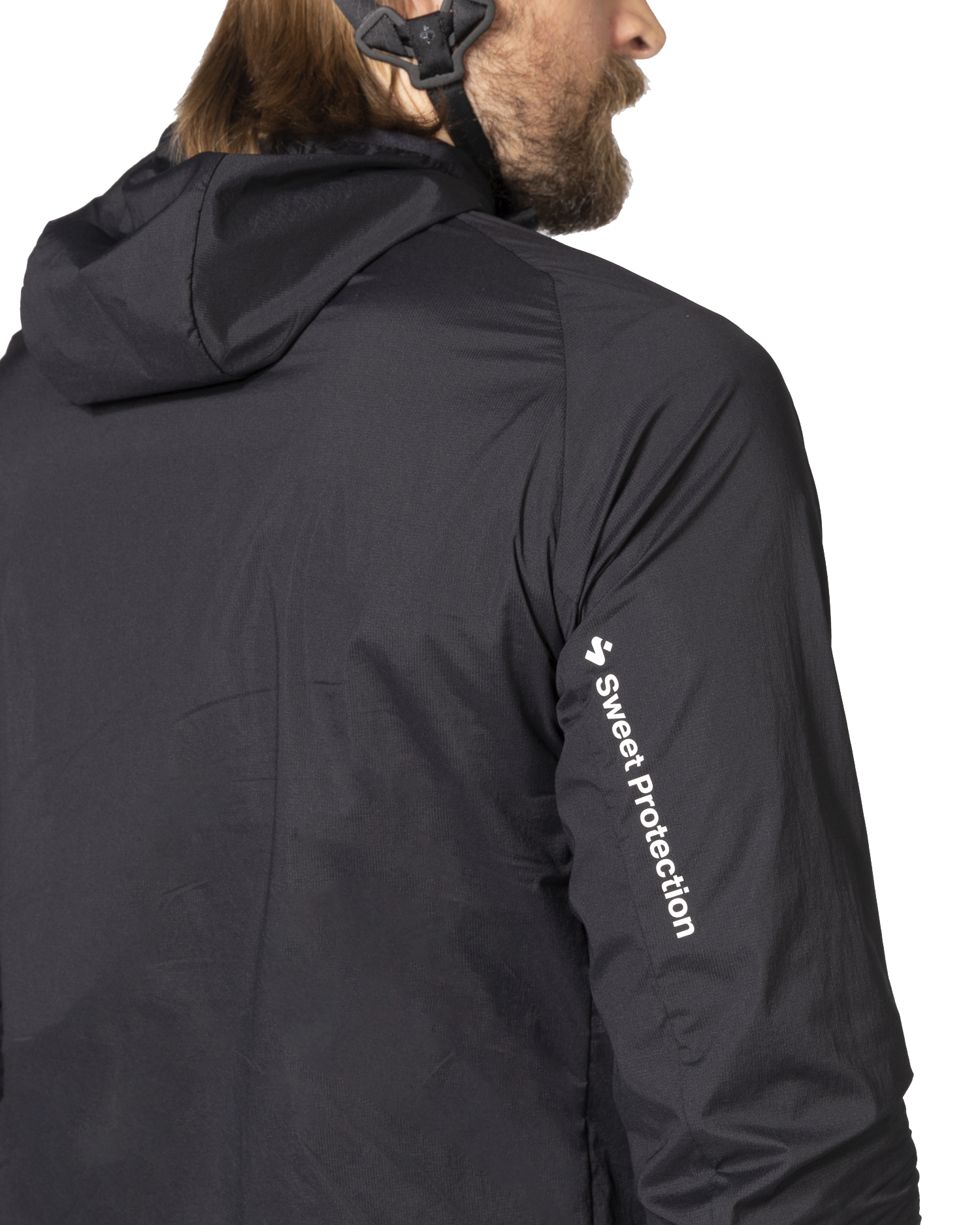 SWEET PROTECTION, M Hunter Hood Wind Jacket
