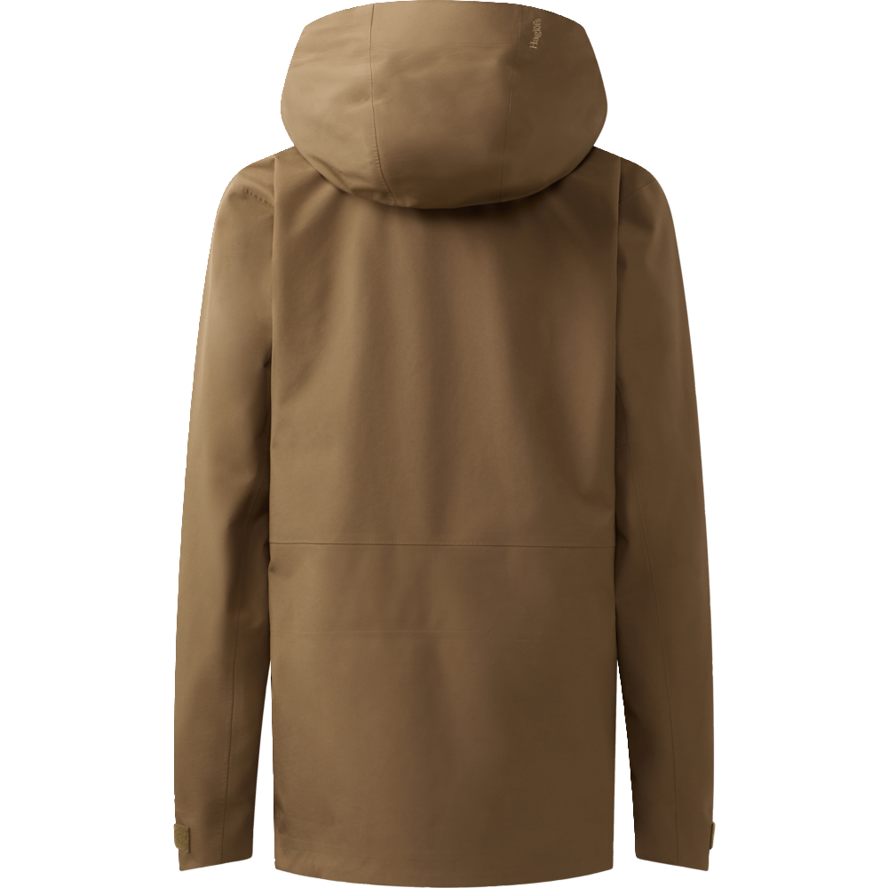 HAGL&Ouml;FS, Alper Proof Jacket Women