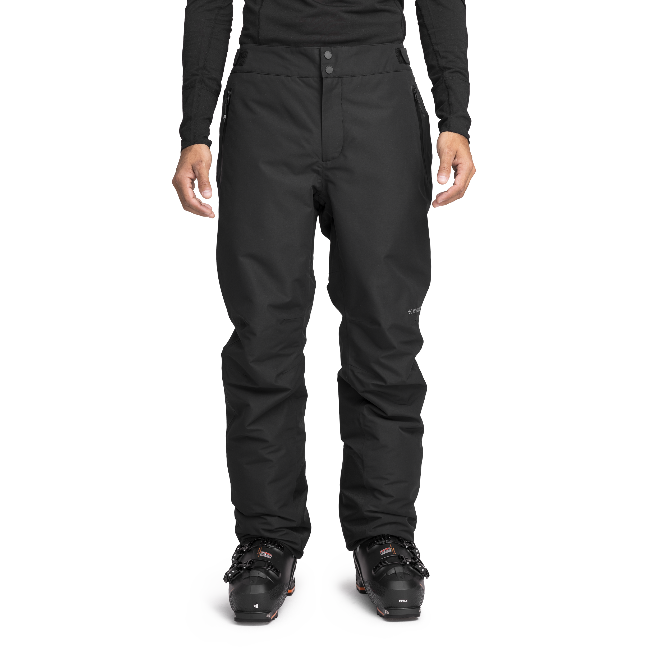 
EVEREST, 
M Ski Pant, 
Detail 1
