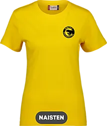 376887102101 CLIQUE Basic Tee W 376887102101 CLIQUE Basic Tee W Standard Small1x1