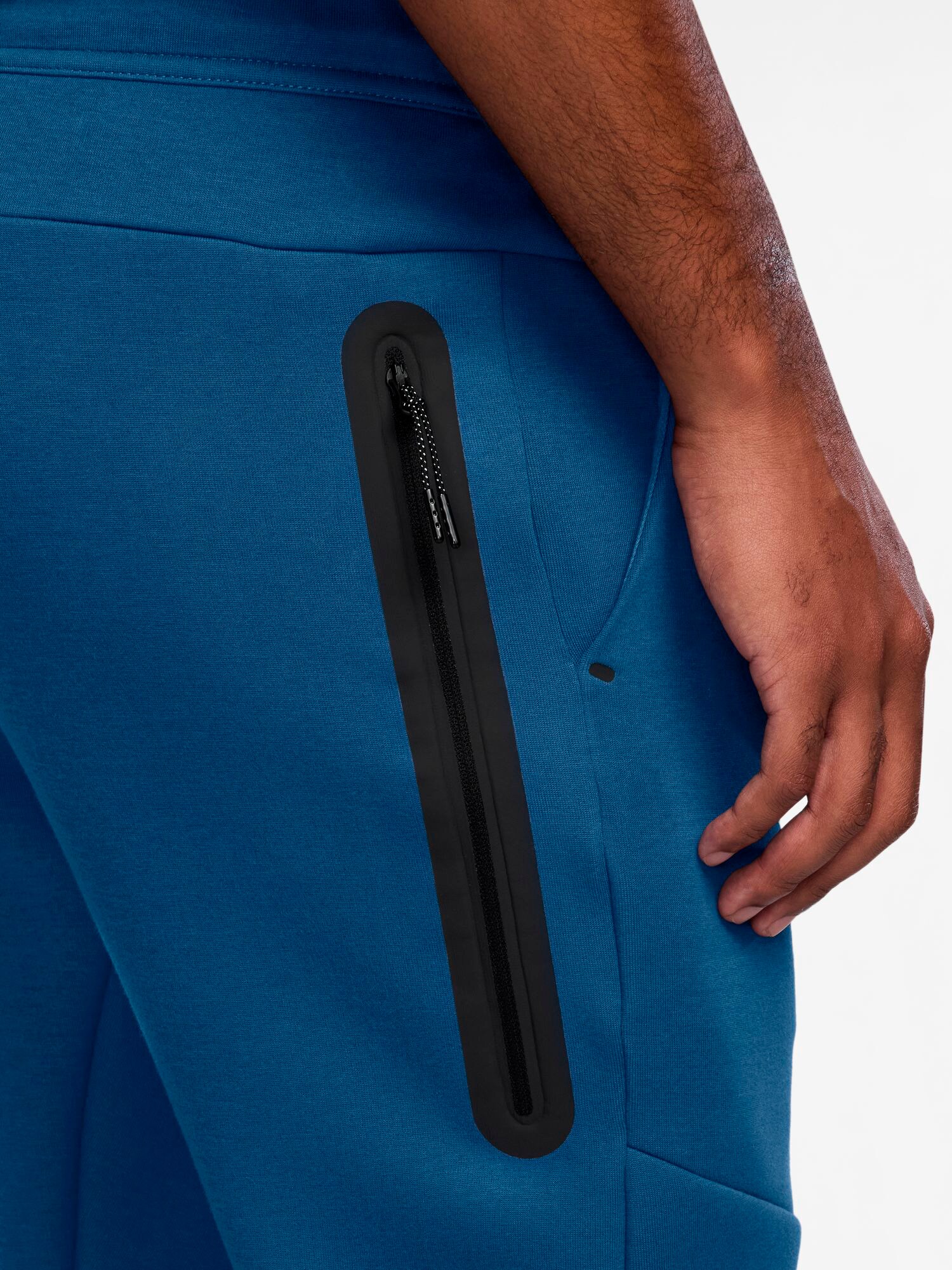 NIKE, M Tch Fleece Jogger