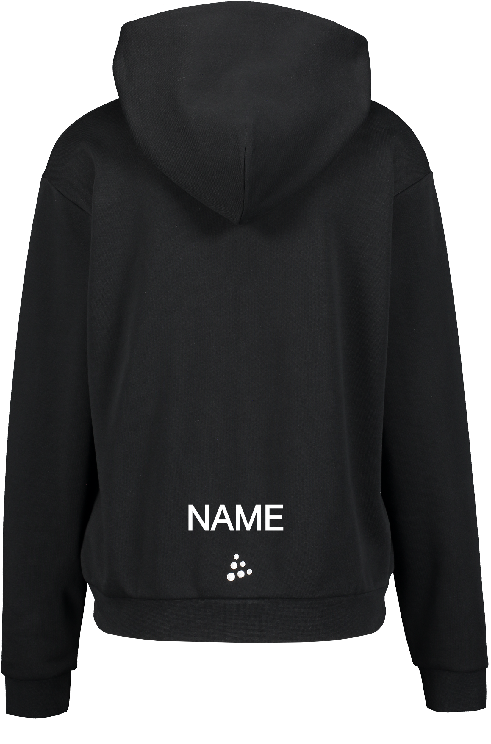 CRAFT, Community 2.0 Fz Hood W