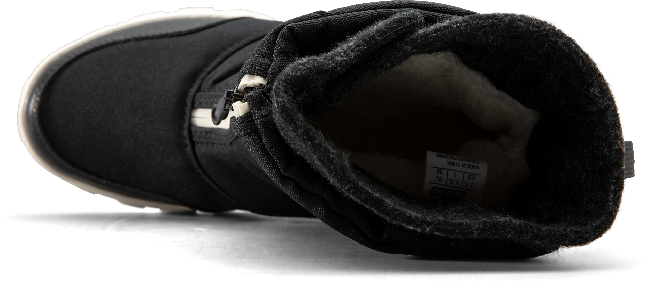 RUBBER DUCK, W Aspen Low