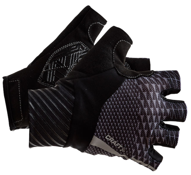 
CRAFT, 
Rouleur Glove, 
Detail 1
