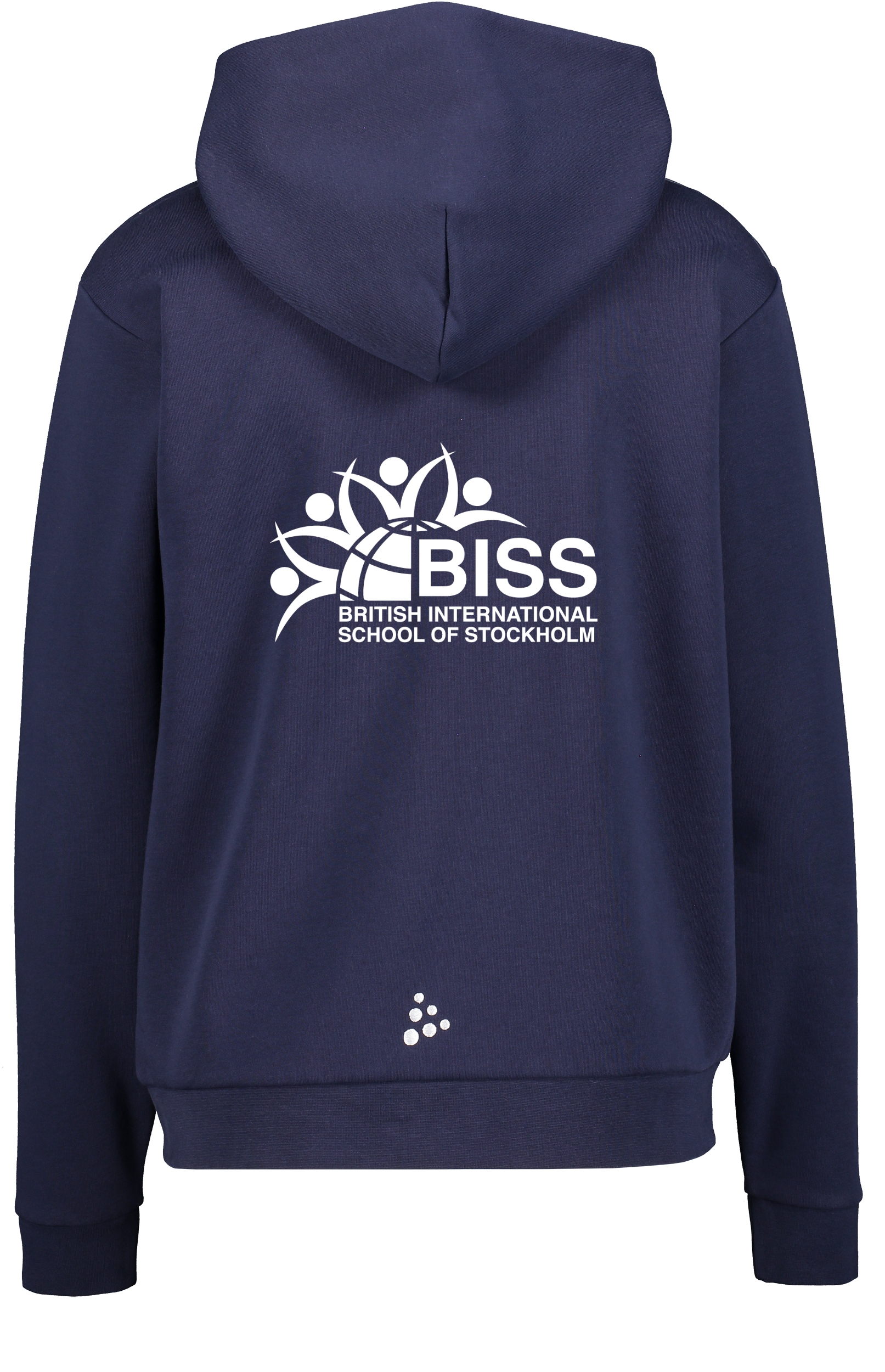 CRAFT, Community 2.0 Fz Hood W