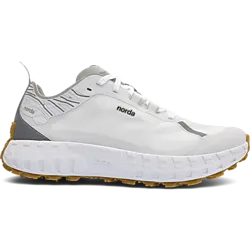NORDA THE 001 - WHITE GUM Standard Small1x1