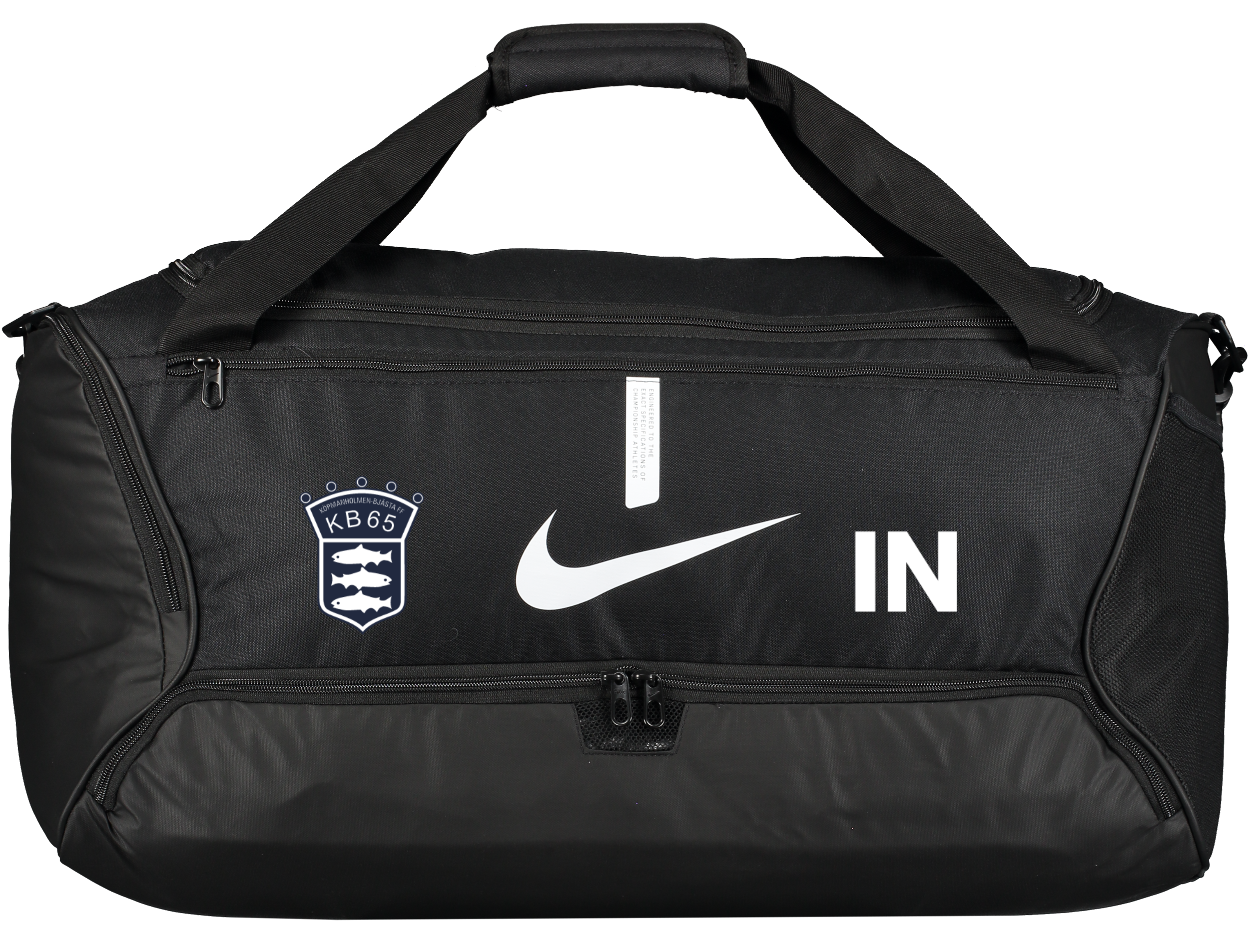 
NIKE, 
Academy Team Duff M, 
Detail 1
