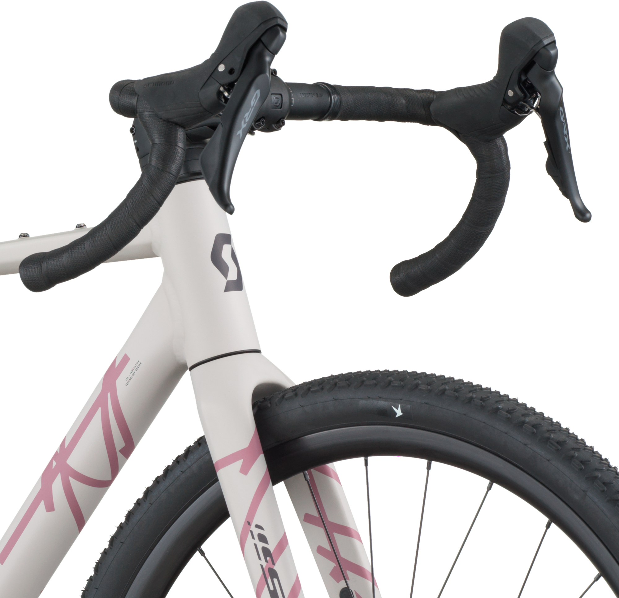 SCOTT, SPEEDSTER GRAVEL 30