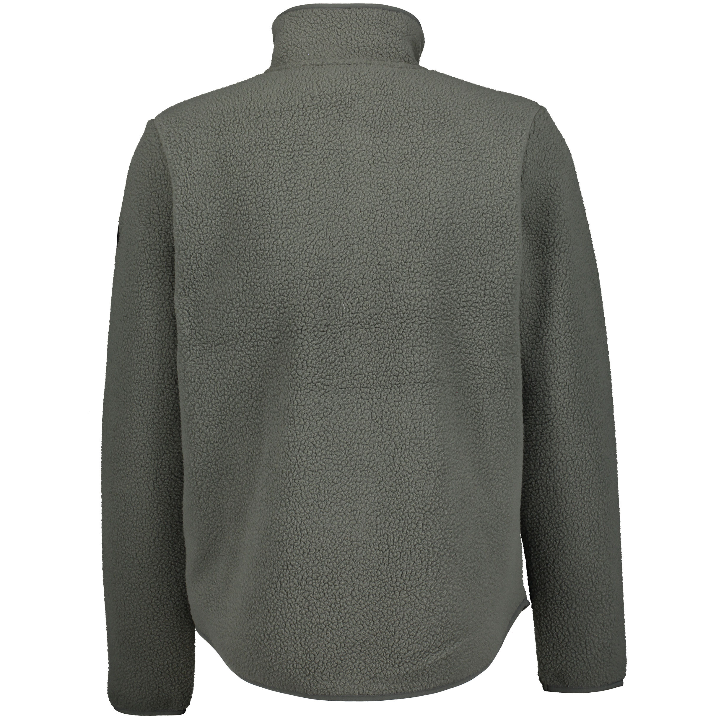 EVEREST, M Pile Zip Shirt