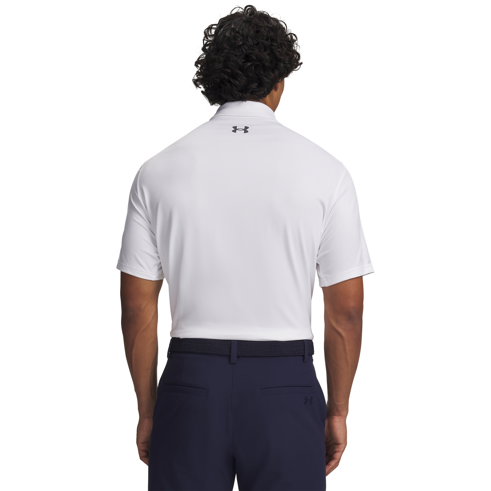 UNDER ARMOUR, M MATCHPLAY POLO