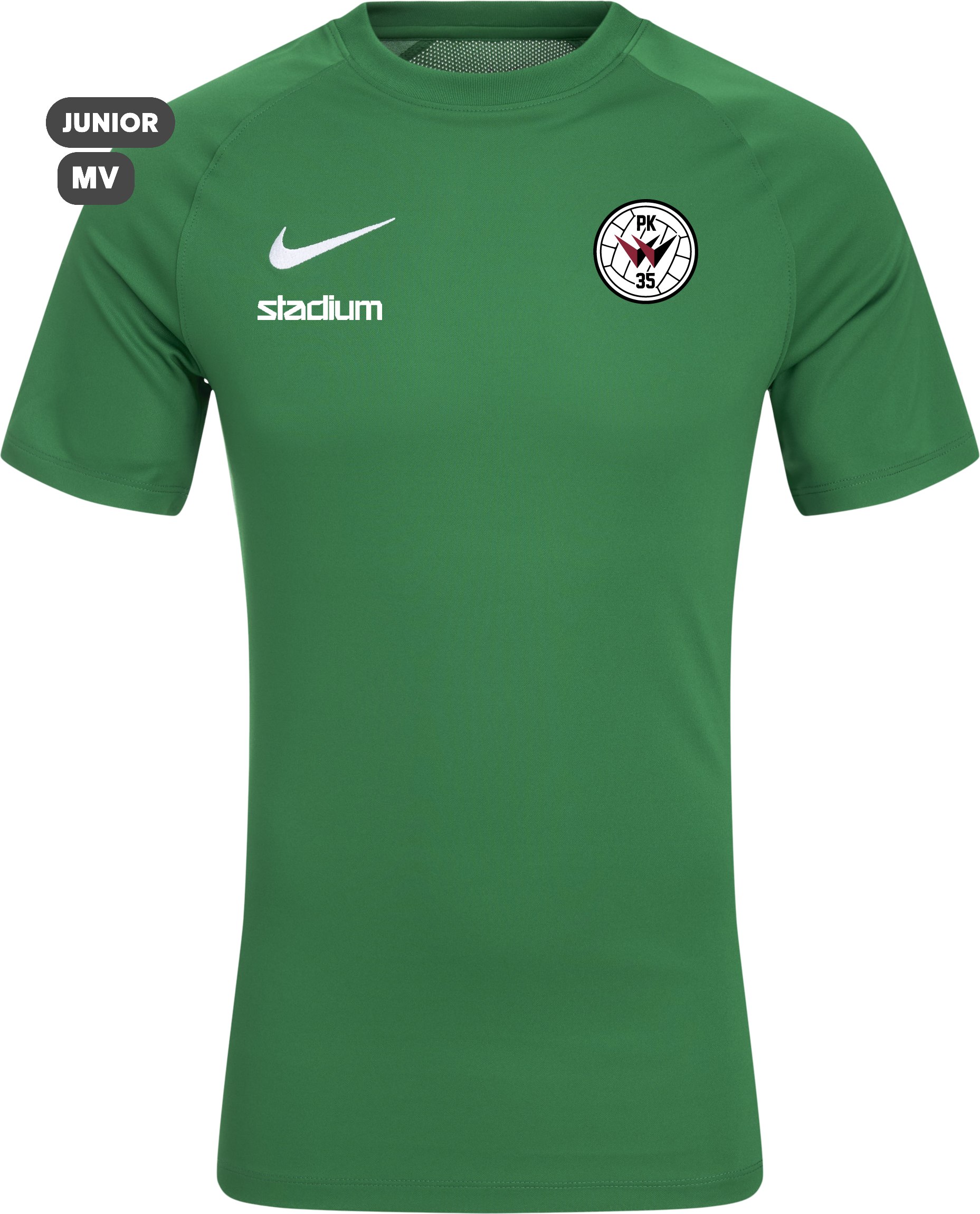 
NIKE, 
PARK VIII SS JSY JR, 
Detail 1
