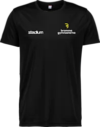 292683106101 CLIQUE Active Tee Men 292683106101 CLIQUE Active Tee Men Standard Small1x1