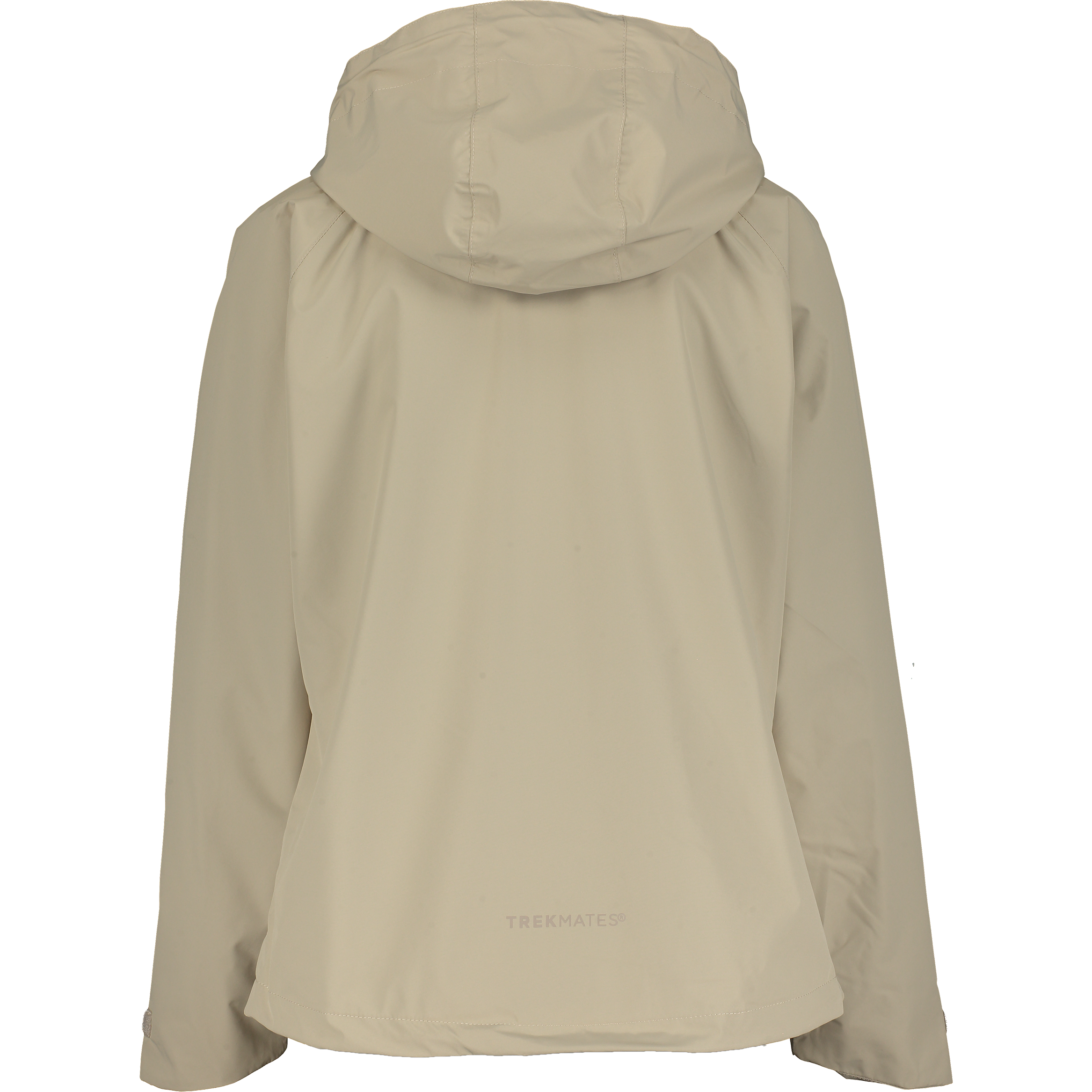 TREKMATES, Rain 10 000 Jacket, regnjacka, dam