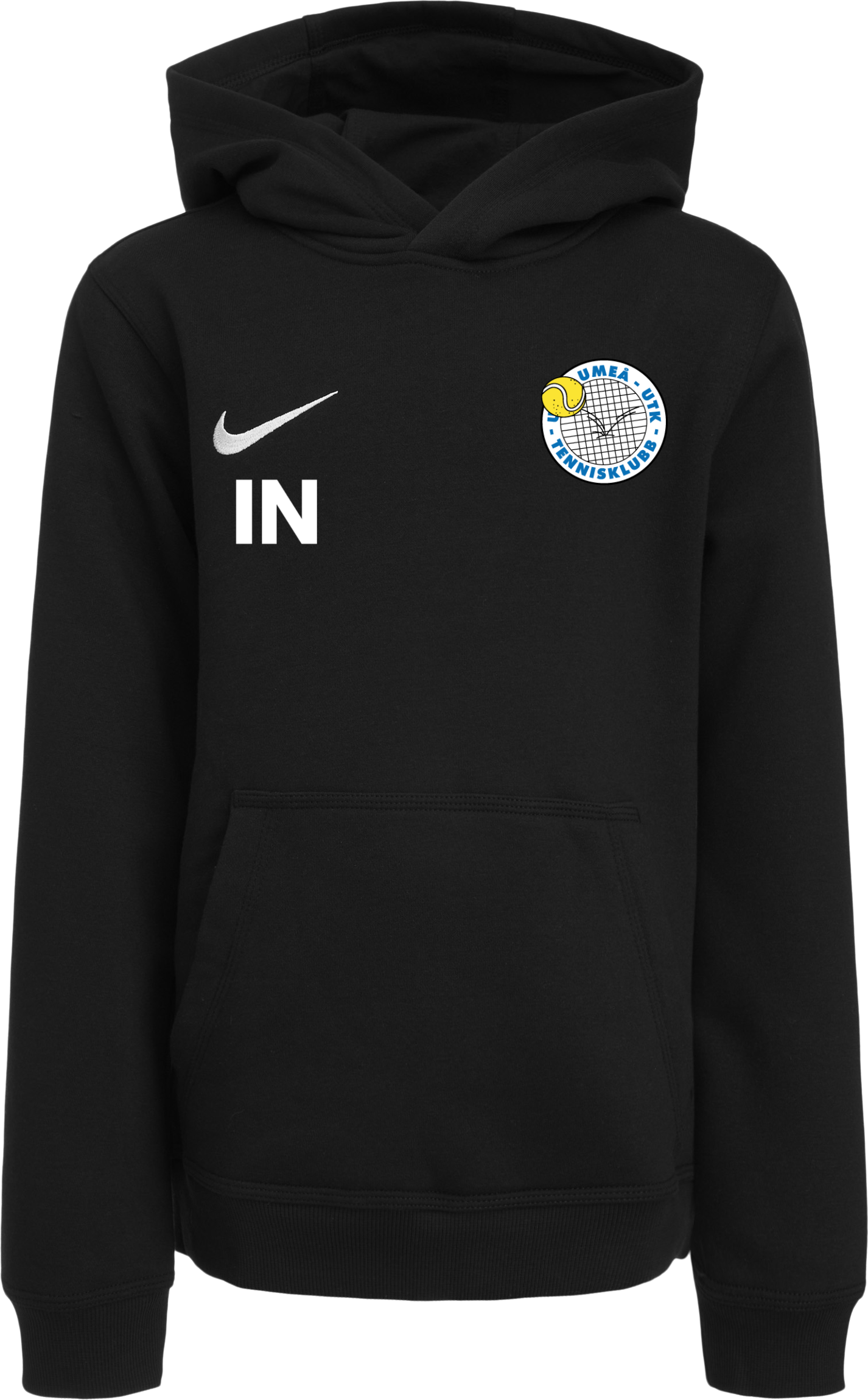 
NIKE, 
PARK26 FLC HOOD JR, 
Detail 1
