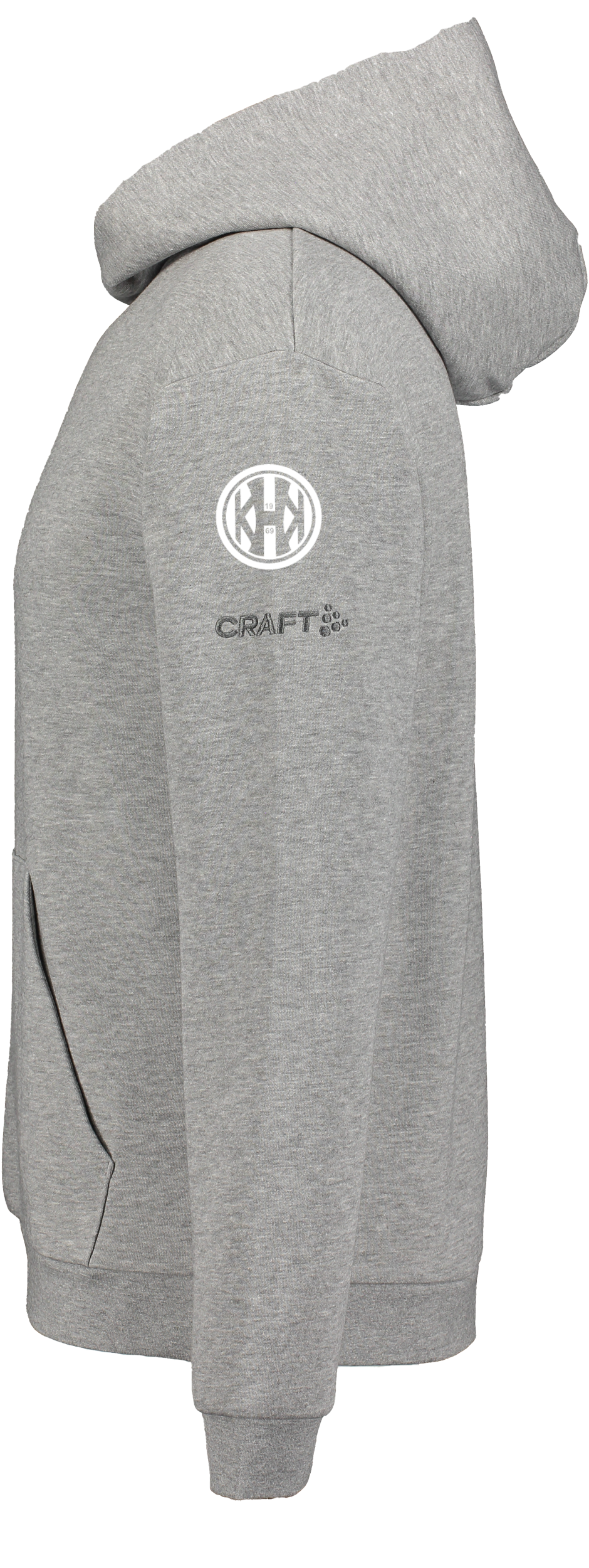 CRAFT, Community 2.0 Hood