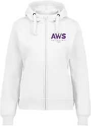 224005108101 CLIQUE Basic Hoody F Zip W 224005108101 CLIQUE Basic Hoody F Zip W Standard Small1x1