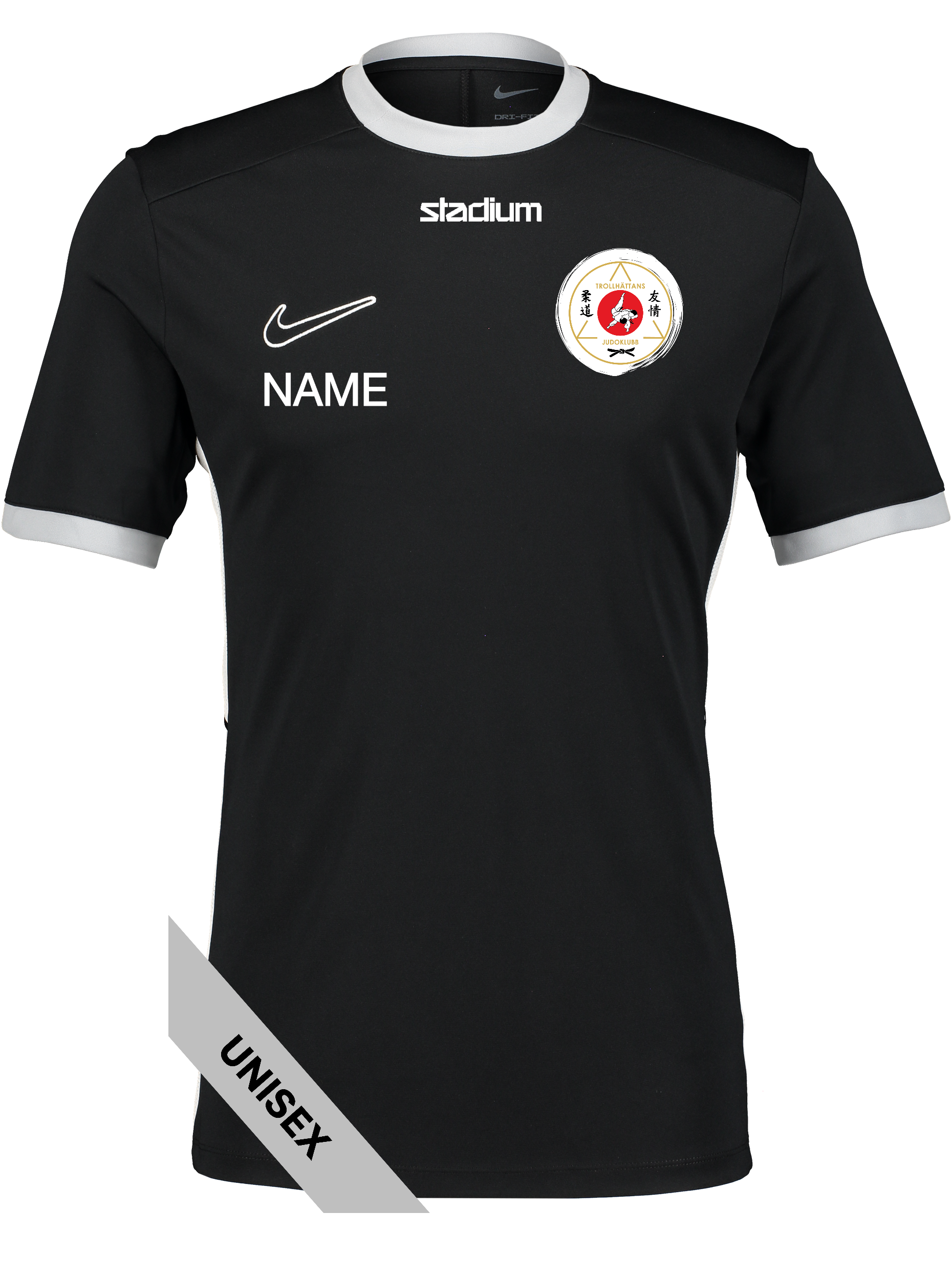 
NIKE, 
Acd25 Ss Top, 
Detail 1
