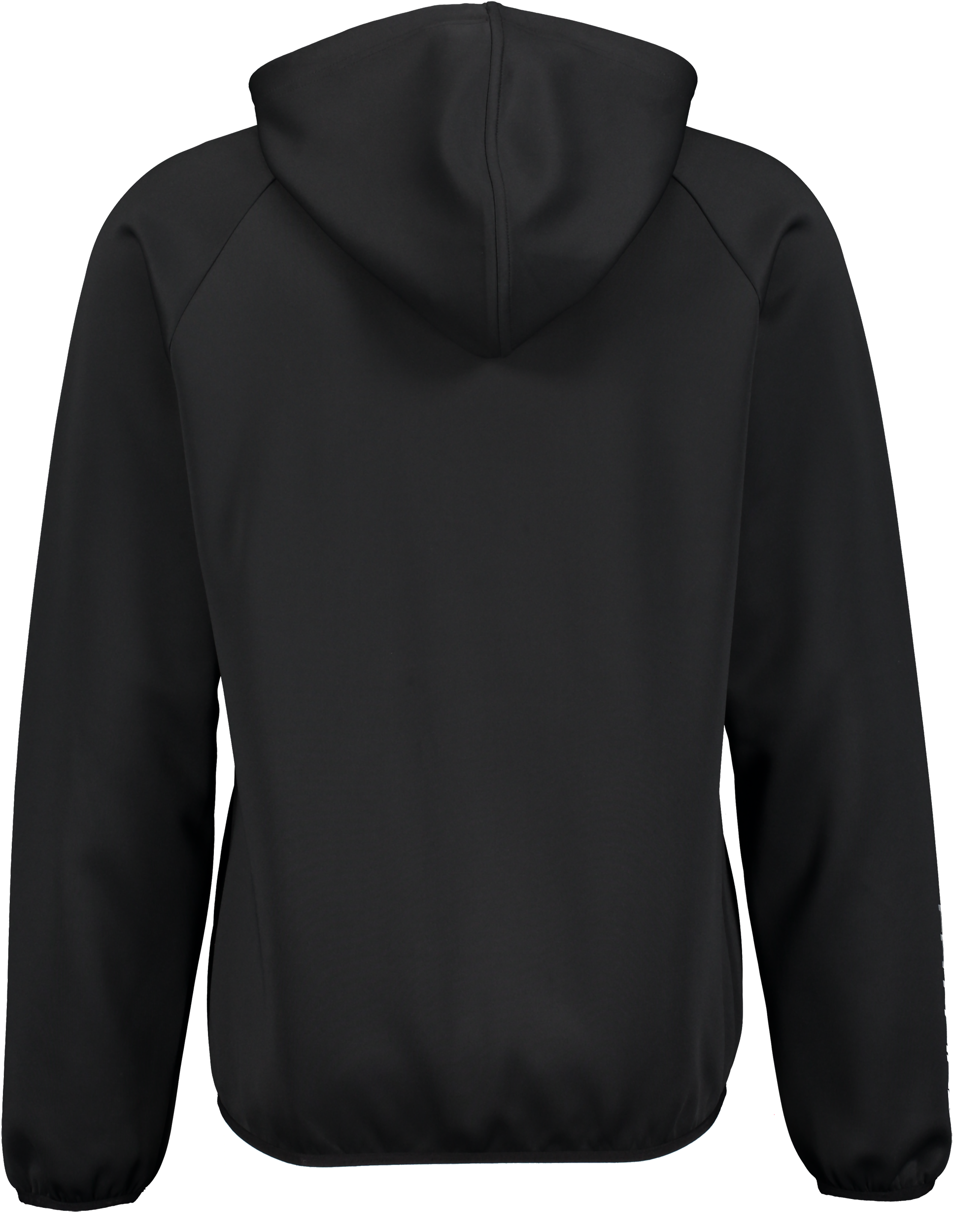 FATPIPE, Fast Hooded Jacket Jr