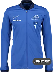 400356106101 NIKE Acd25 Trk Jkt Jr 400356106101 NIKE Acd25 Trk Jkt Jr Standard Small1x1