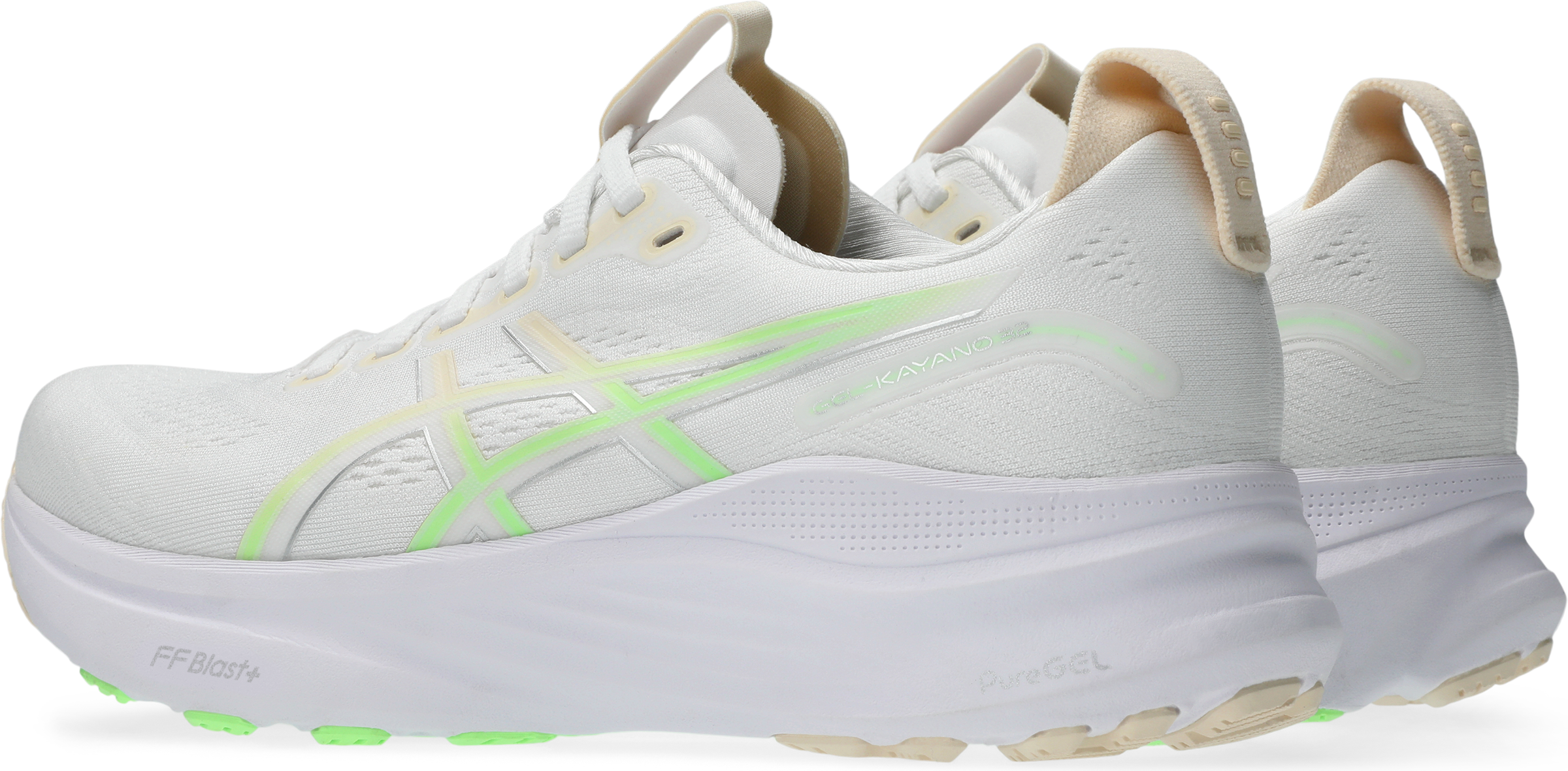 ASICS, W Gel-kayano 32