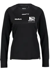 394177106101 CRAFT Rush 2.0 Ls Tee W 394177106101 CRAFT Rush 2.0 Ls Tee W Standard Small1x1
