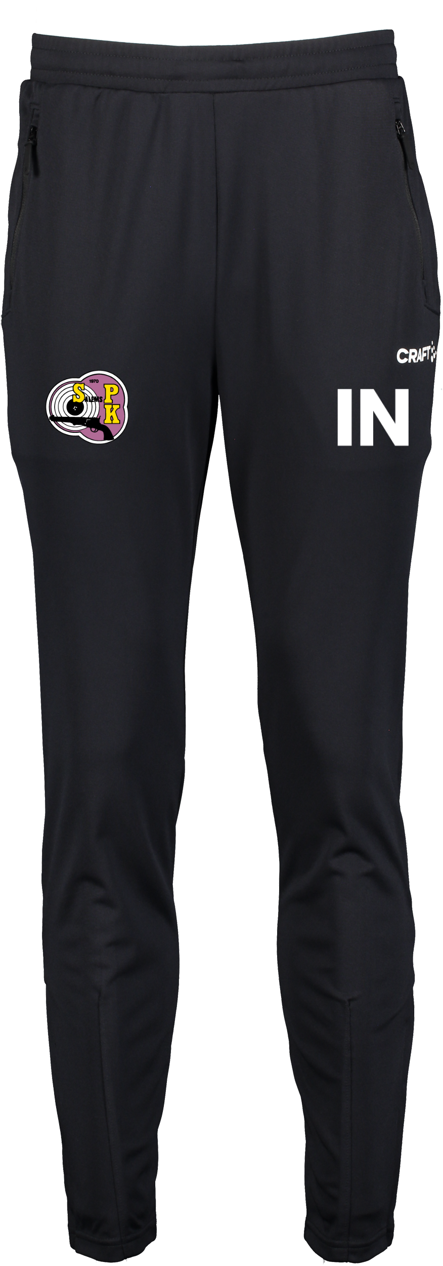 
CRAFT, 
Evolve 2.0 Pants M, 
Detail 1
