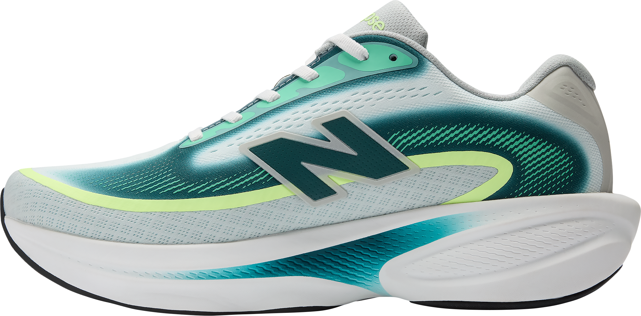 NEW BALANCE, M FRESH FOAM ELLIPSE V1