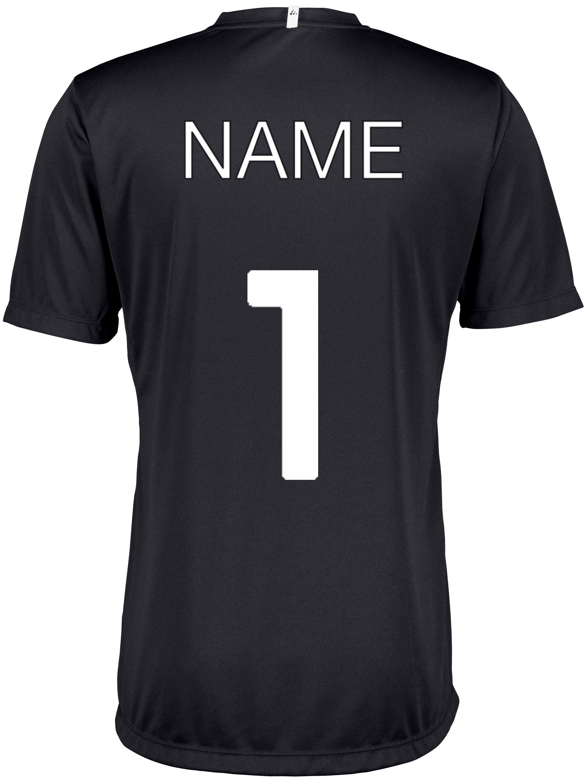 CRAFT, Squad Go SS Jersey