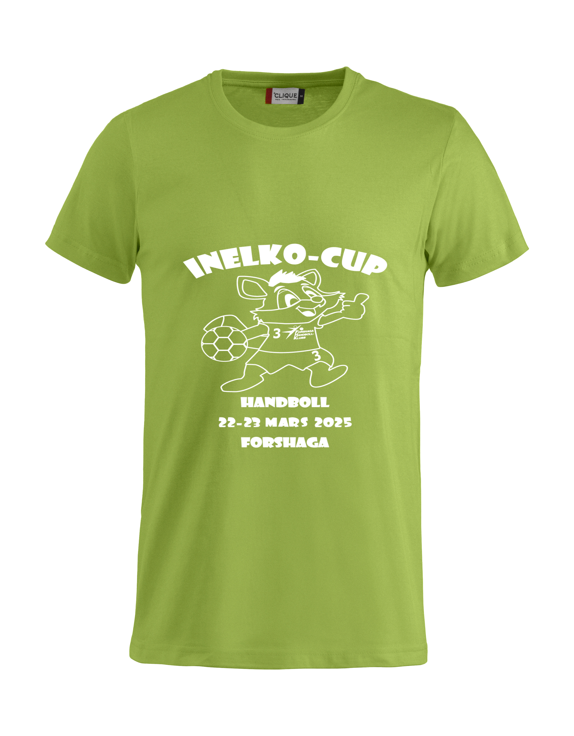 
CLIQUE, 
Basic-T, 
Detail 1
