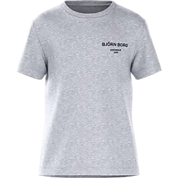 407096102103 BJÖRN BORG J Borg Essential 1 T-shirt 407096102103 BJÖRN BORG J Borg Essential 1 T-shirt Standard Small1x1