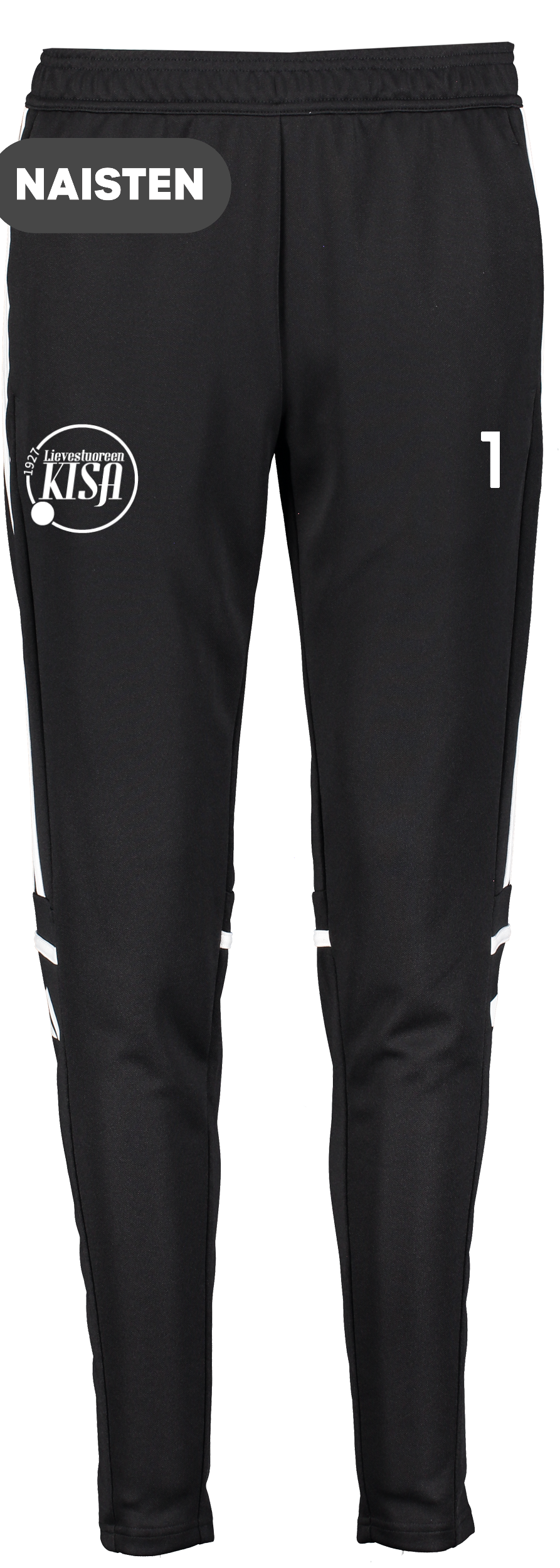 
ADIDAS, 
Squad25 Tr Pnt W, 
Detail 1
