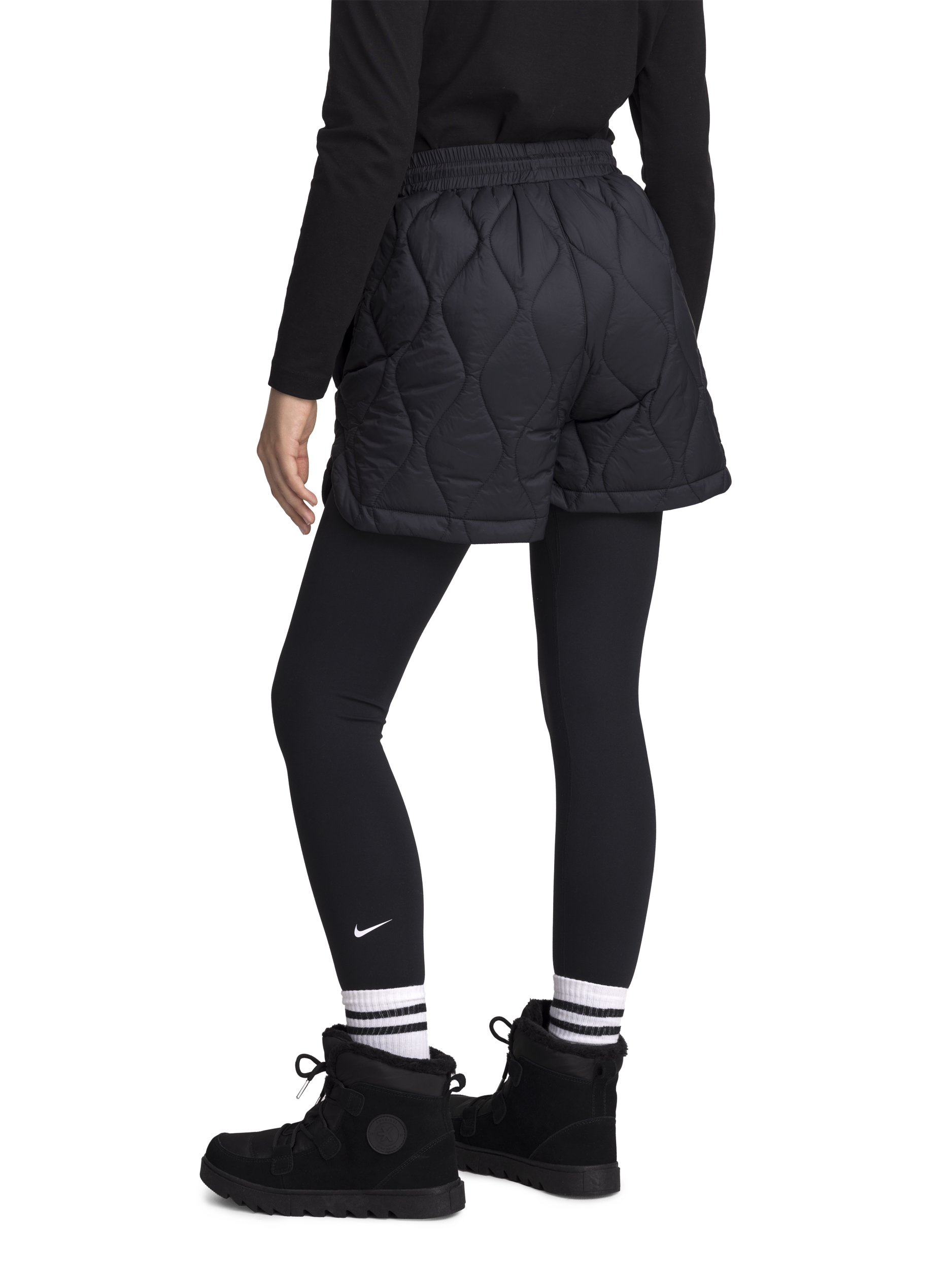 EVEREST, W Aurora Shorts