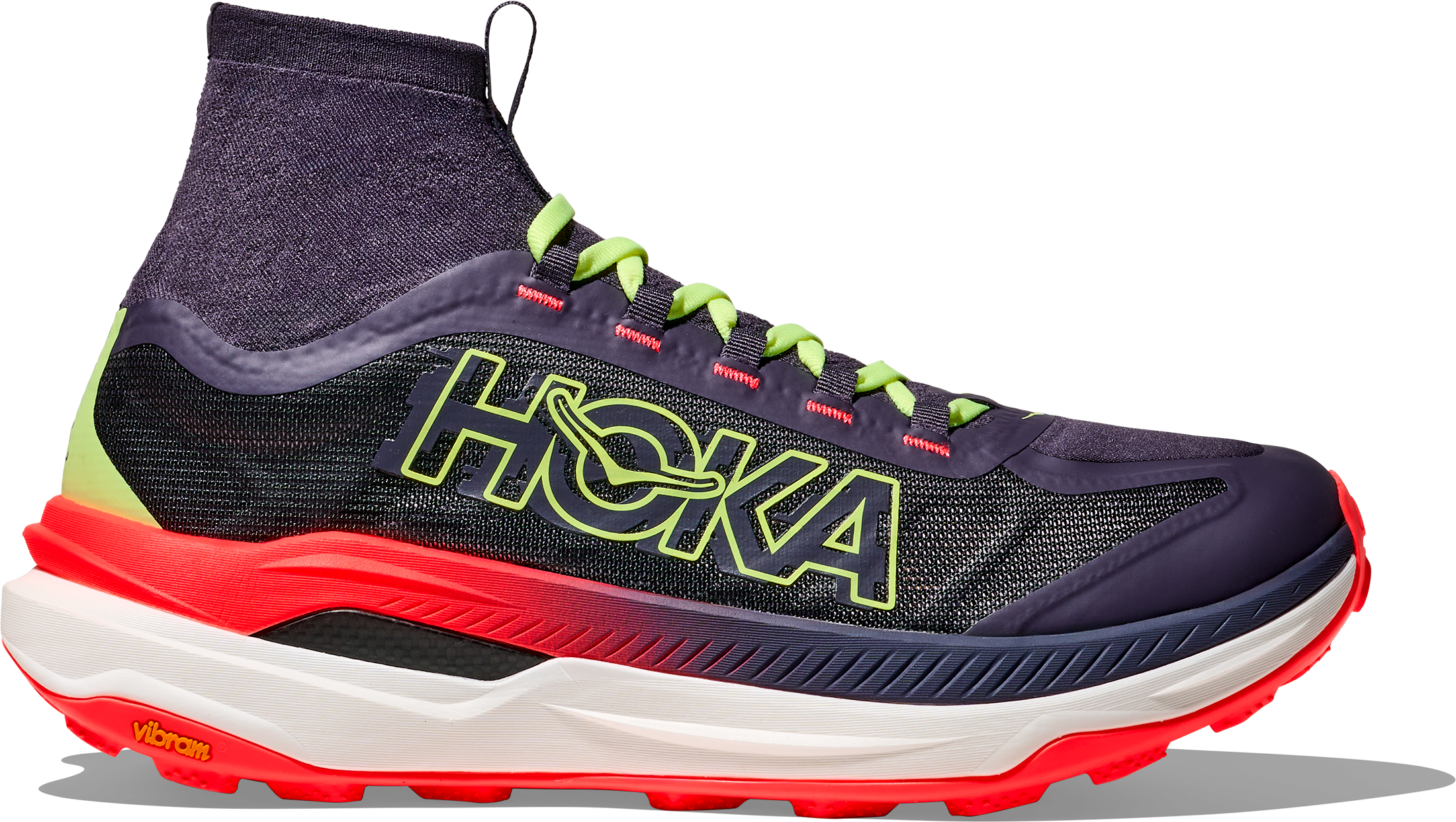 
HOKA, 
W Tecton X 3, 
Detail 1
