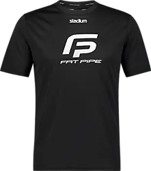375878101101 FATPIPE Justin T-Shirt 375878101101 FATPIPE Justin T-Shirt Standard Small1x1