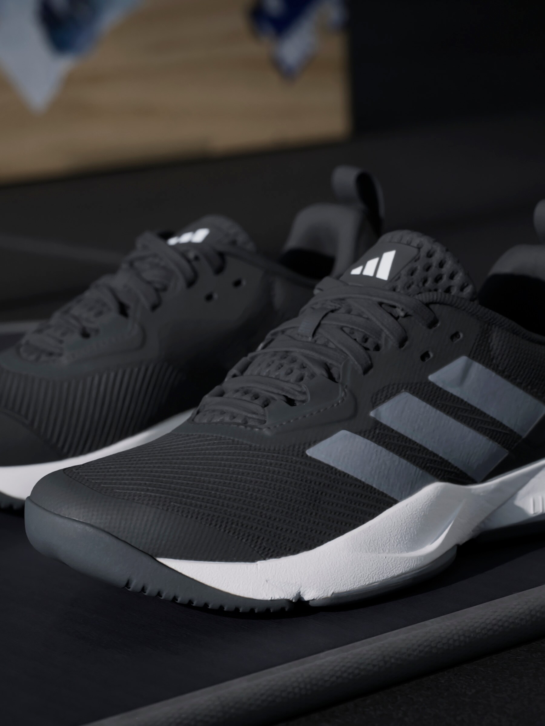 
ADIDAS, 
RAPIDMOVE 2 TRAINER W, 
Detail 1
