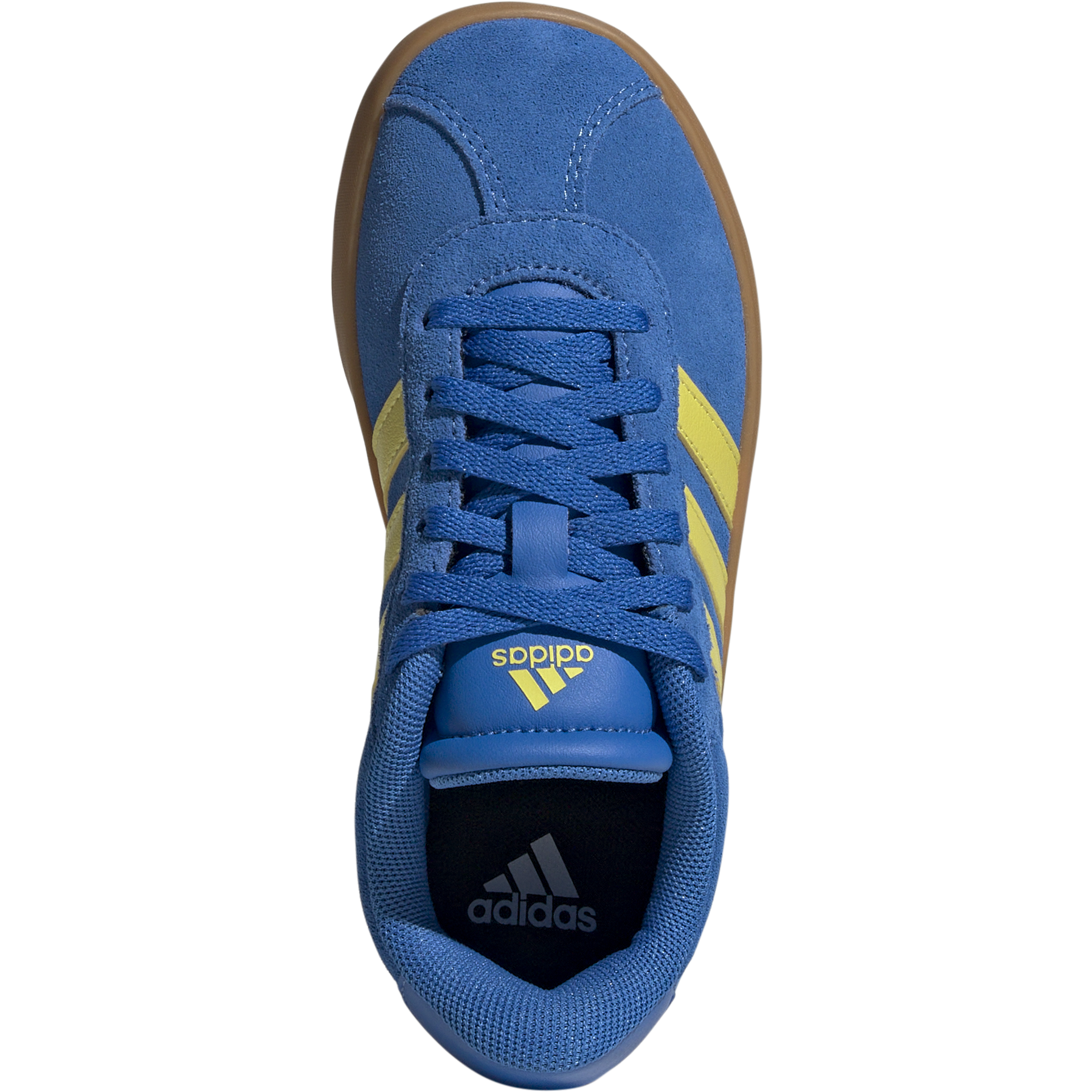 ADIDAS, J Vl Court 3.0 K