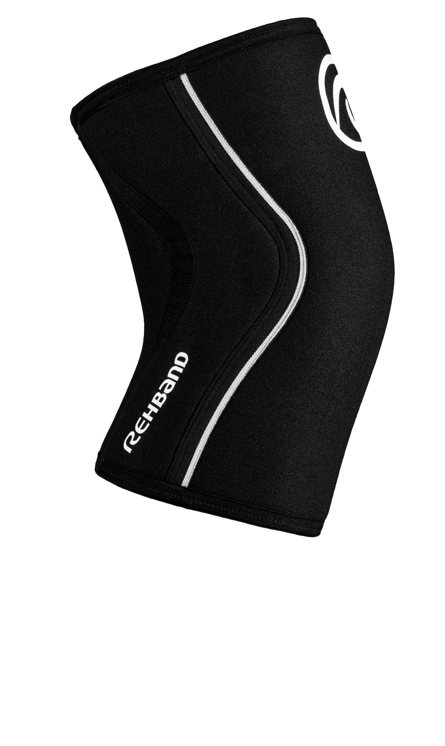 REHBAND, Knee Sleeve Power Max 7mm