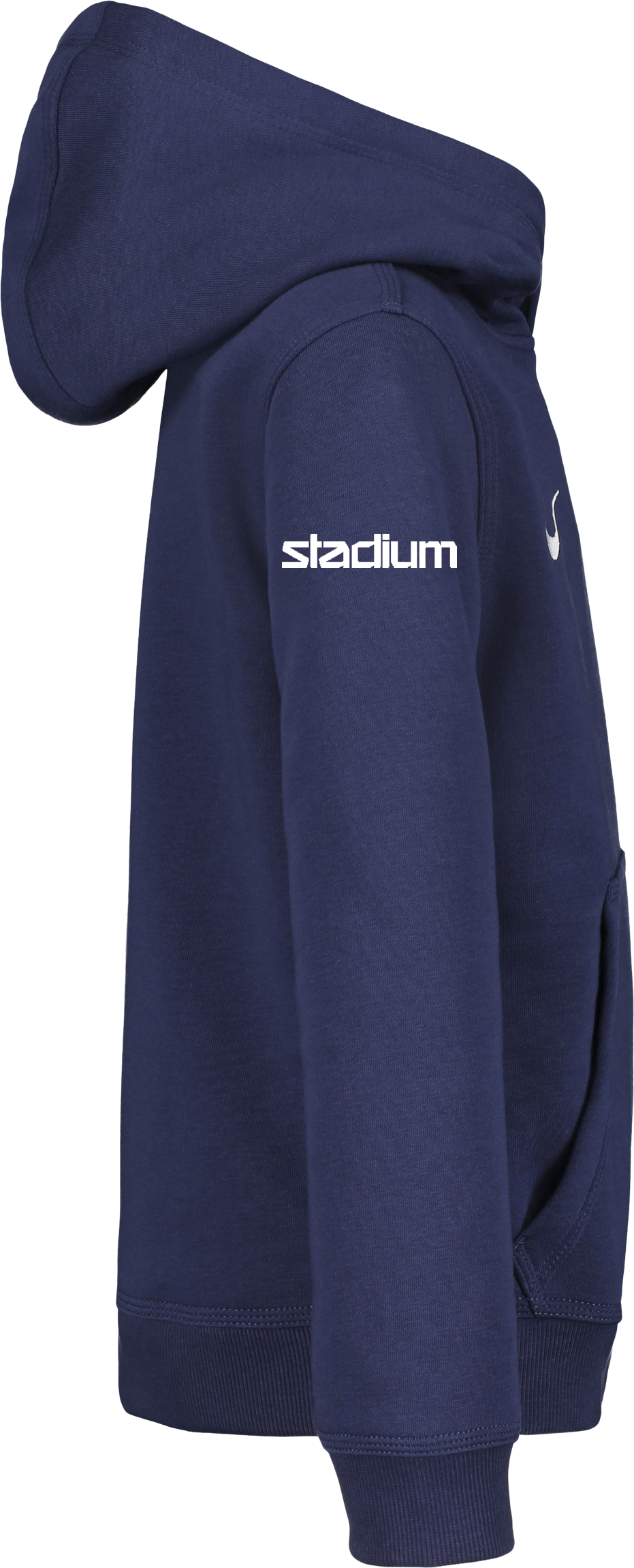 NIKE, PARK26 FLC HOOD JR