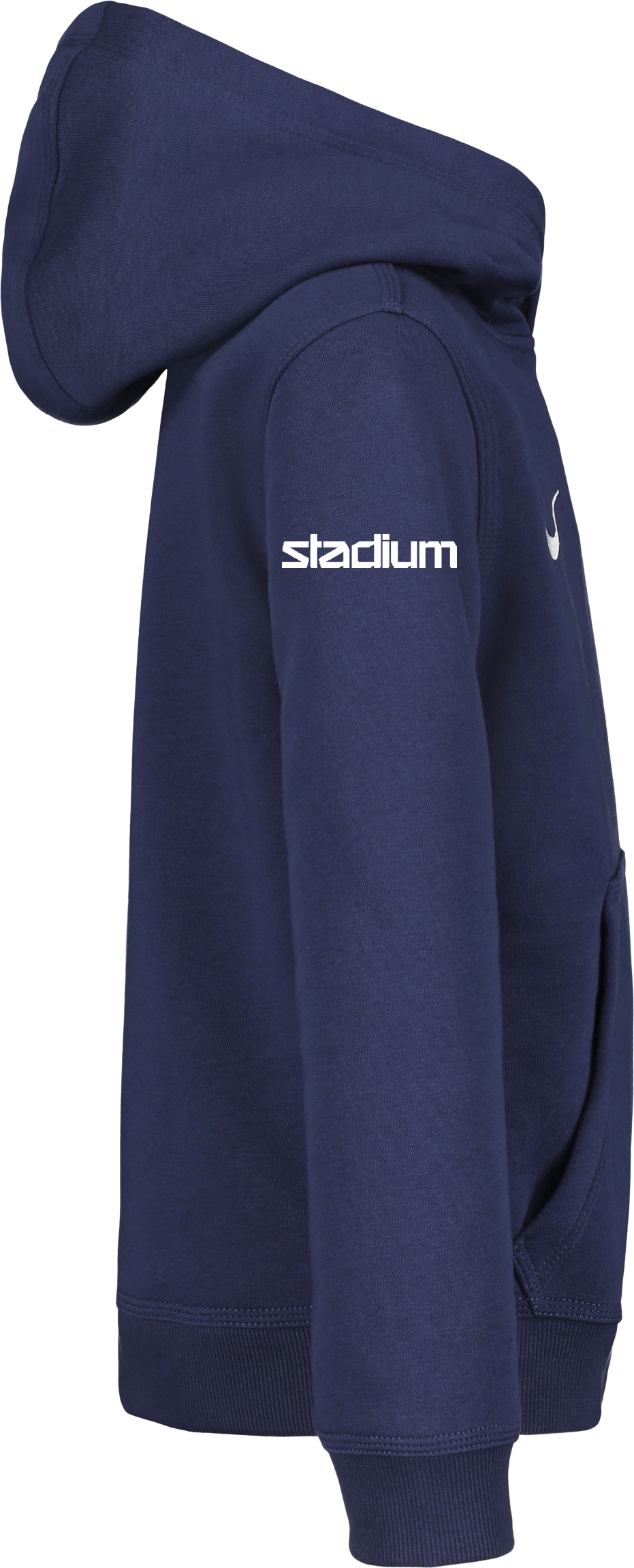 NIKE, PARK26 FLC HOOD JR