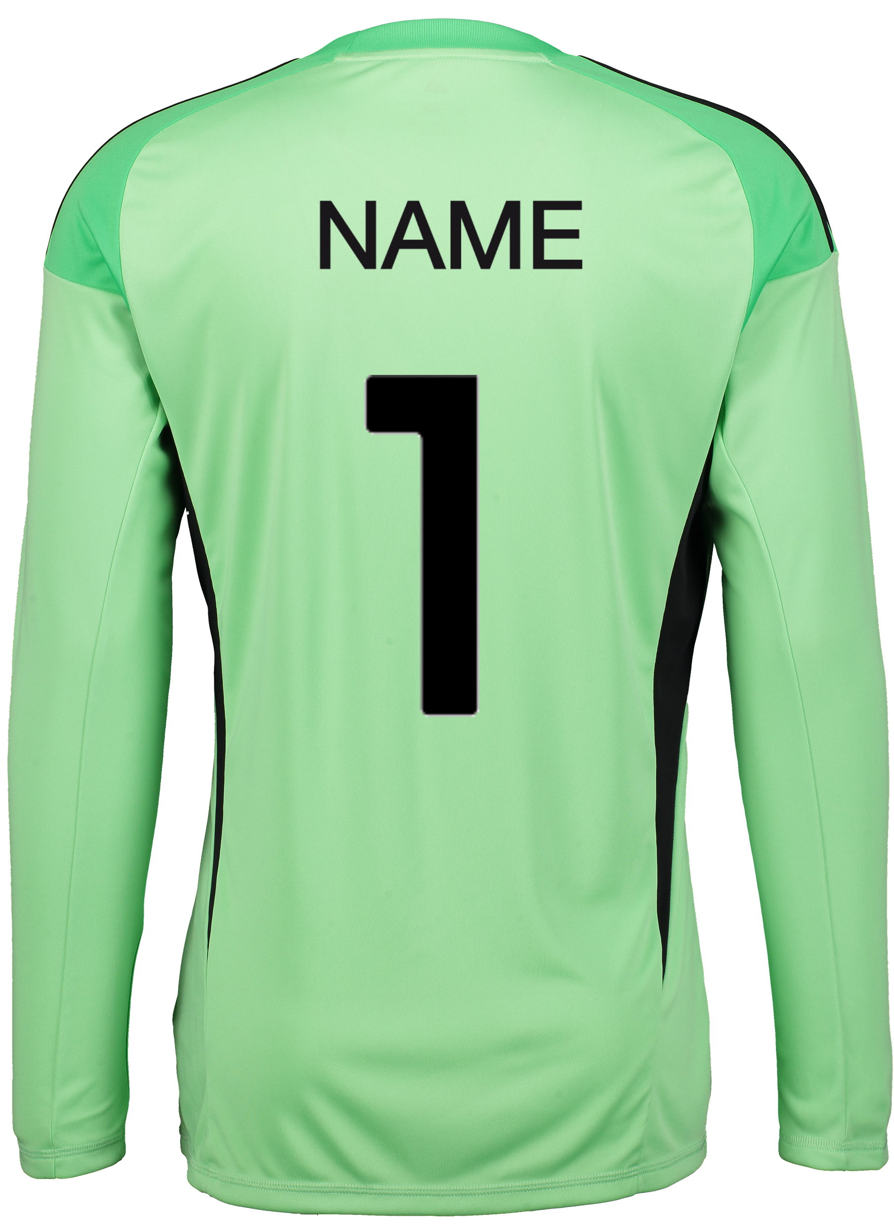 ADIDAS, T25 C Gk Jsy Ls